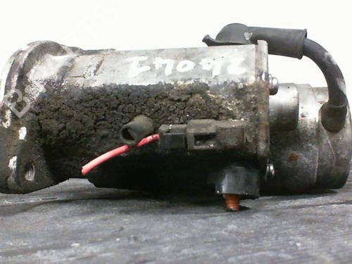 Used Starter Starter HYUNDAI SONATA V (NF) 2.0 CRDi (140 hp) 22358488 22358488