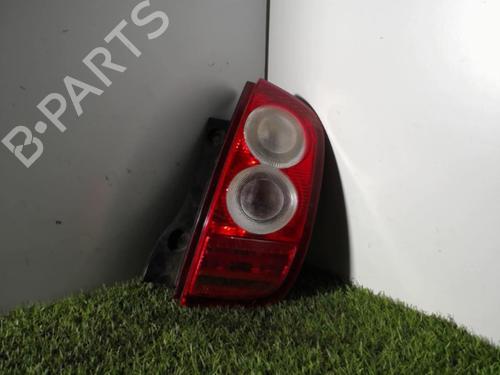 Used Right taillight NISSAN MICRA III (K12) 1.4 16V (88 hp) 21853727