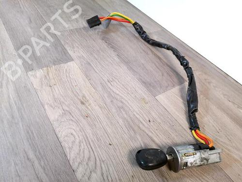 Used Ignition barrel Ignition barrel CITROËN C4 II (NC_) 1.6 HDi 115 (114 hp) 33660822 33660822