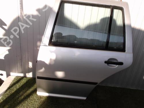 Used Left rear door VW GOLF IV Variant (1J5) 1.4 16V (75 hp) 21025981