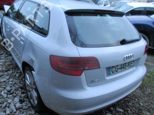Engine AUDI A3 Sportback (8PA) 2.0 TDI 16V | BP38032320M1 - Image 11