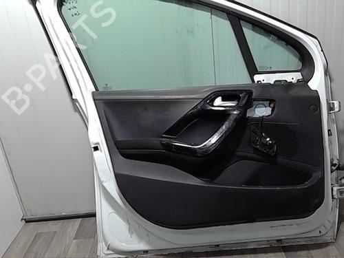 left-front-door-peugeot-208-i-ca_-cc_-2012-2013-2014-2015-2016-2017-2018-2019-2020-2021-30302671 main image
