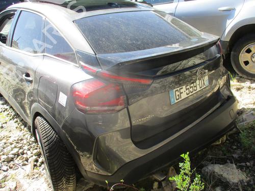 Tågelys CITROËN C4 CACTUS  | BP34000508C37  - Image 13