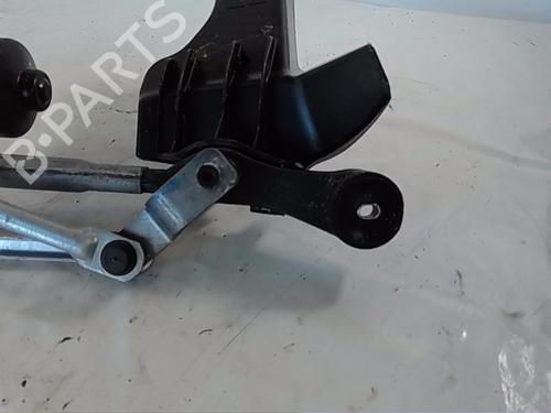 Front wiper motor BMW 1 (F20) 116 i | BP29465109M29 