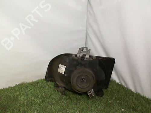 Right headlight FORD FIESTA III (GFJ) 1.1 | BP21855832C29 