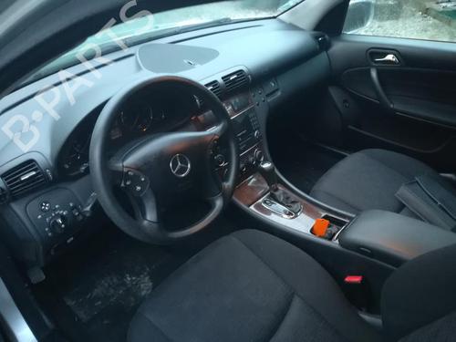 Commande Chauffage MERCEDES-BENZ C-CLASS (W203) C 220 CDI (203.008) | BP20878250I5 