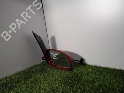 Used Right mirror VW TOURAN (1T1, 1T2) 2.0 TDI 16V (140 hp) 20878795