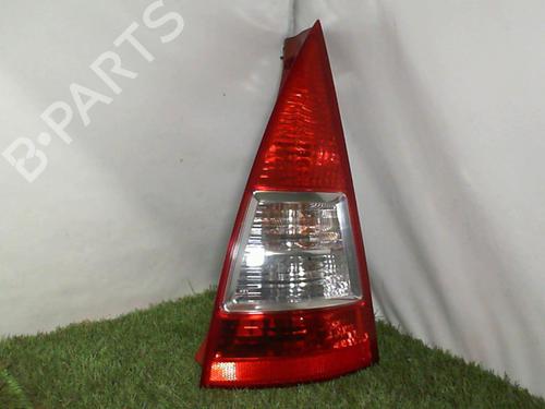 Used Right taillight CITROËN C3 I (FC_, FN_) 1.4 HDi (68 hp) 21856169