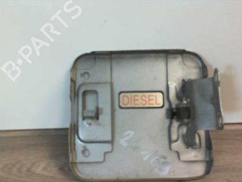 Fuel flap MITSUBISHI L200 (K7_T, K6_T, K5_T) 2.5 TD 4WD (K74T) | BP30396144C131 