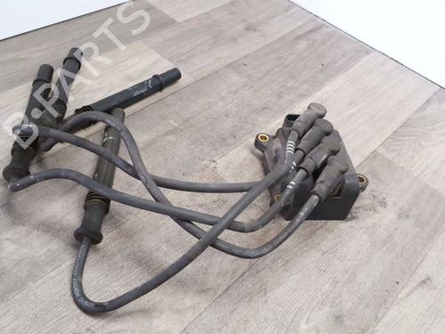 Zündspule für RENAULT CLIO III (BR0/1, CR0/1) 1.2 16V (BR02, BR0J, BR11, CR02, CR0J, CR11) (75 hp) 32322252