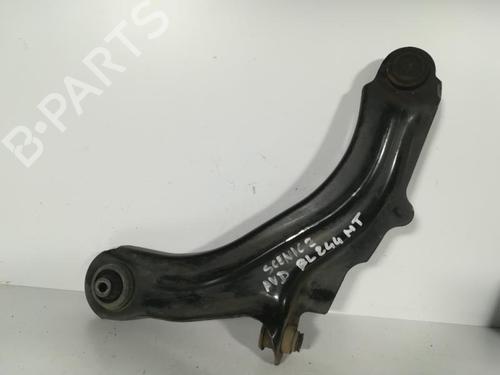 Højre fortil bærearm RENAULT SCÉNIC II (JM0/1_) 1.9 dCi (JM0G, JM12, JM1G, JM2C) (120 hp) 21851038