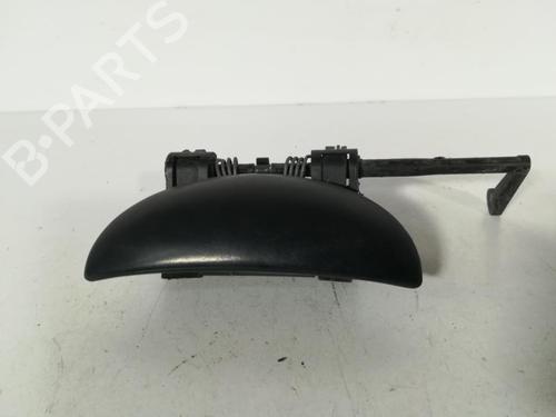 Venstre foran utvendig håndtak PEUGEOT 206 Hatchback (2A/C) 1.9 D | BP20879430C128 