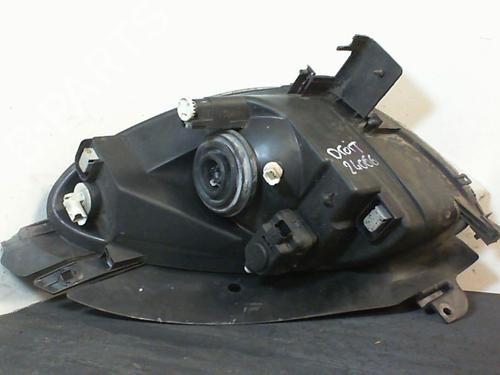 Right headlight CITROËN XSARA PICASSO (N68) 2.0 HDi | BP21857406C29 
