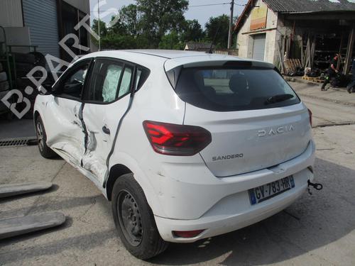 Fuse box DACIA SANDERO III 1.0 SCe 65 | BP29407062E1  - Image 7