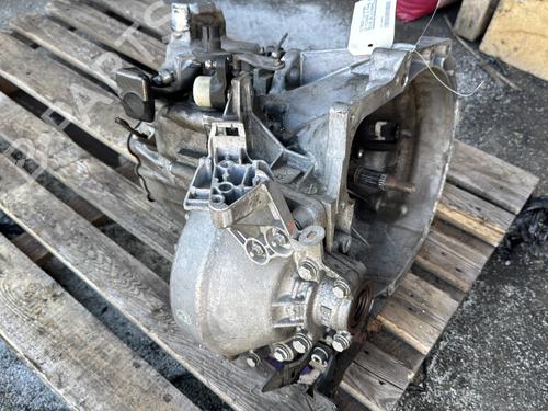 Gearbox CITROËN C4 Picasso II 1.6 HDi / BlueHDi 115 | BP29571830M3 
