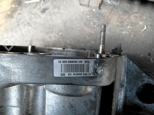 Used Gearbox Gearbox 21856595 21856595