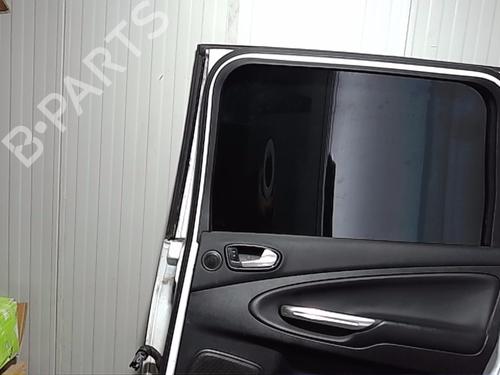 Right rear door FORD GALAXY II (WA6) 1.6 TDCi | BP29204627C5 