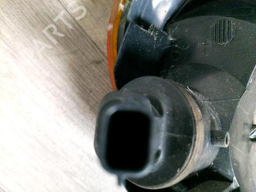 Right front indicator RENAULT MODUS / GRAND MODUS (F/JP0_) 1.5 dCi (FP0E, JP0E) | BP34574485C33 - Image 5