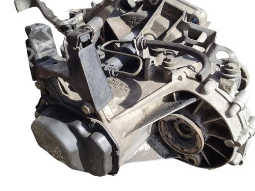 Used Gearbox Gearbox VW POLO IV (9N_, 9A_) 1.2 12V (64 hp) 39583895 39583895