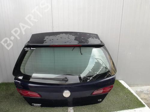 Tailgate ALFA ROMEO 159 Sportwagon (939_) 1.9 JTDM 16V (939BXC1B, 939BXC12) | BP21856295C6 