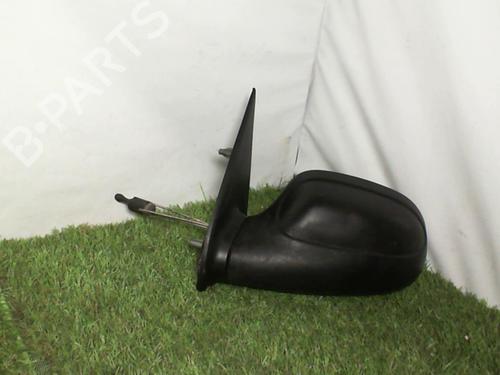 Rear mirror CITROËN SAXO (S0, S1) 1.1 X, SX | BP21856325I6 