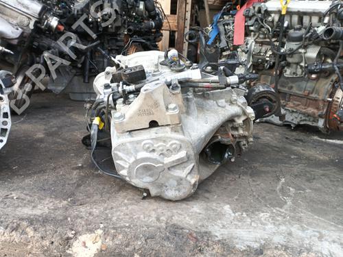 Gearbox KIA RIO II (JB) 1.5 CRDi | BP30396162M3 