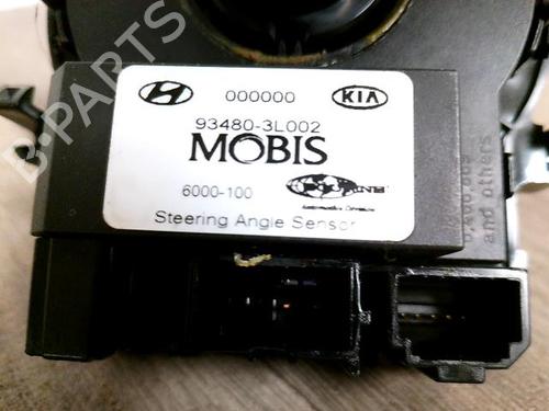 Used Squib airbag Squib airbag KIA SOUL I (AM) 1.6 CRDi 128 (126 hp) 31171195 31171195