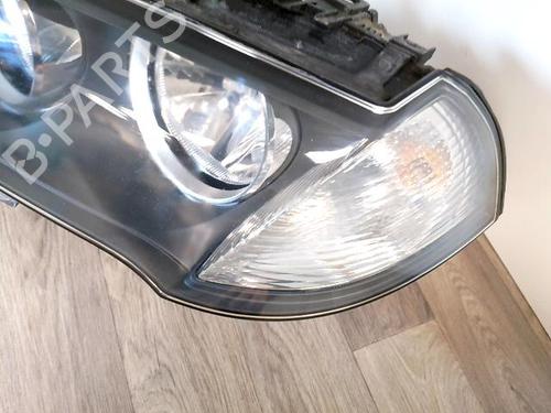 Left headlight BMW X3 (E83) 2.0 d | BP29864565C28 
