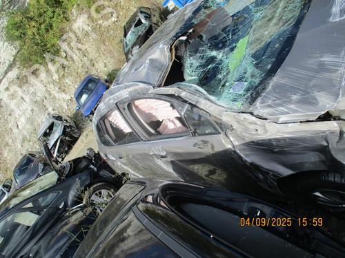 Used Parts CITROËN C4 II (NC_) 1.2 THP 130 (NCHNYM, NCHNYT) 4480648