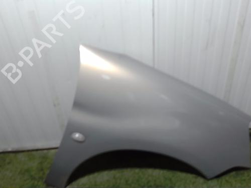 Forkjerm høyre CITROËN BERLINGO / BERLINGO FIRST Box Body/MPV (M_) 2.0 HDI 90 (MBRHY, MCRHY) (90 hp) 29738503