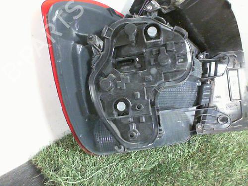 Right taillight BMW 1 (F20) 116 i | BP29318293C35 