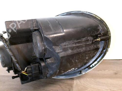 Left headlight MINI MINI (R50, R53) One | BP31363637C28  - Image 7