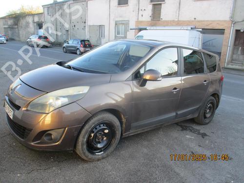 Engine RENAULT GRAND SCÉNIC III (JZ0/1_) 1.5 dCi (JZ0B, JZ07) | BP30486176M1 - Image 10