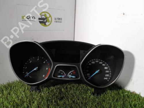Kombinert Instrument FORD KUGA II (DM2) 2.0 TDCi (140 hp) 21852785