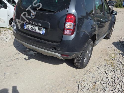 Left taillight DACIA DUSTER (HS_) 1.2 TCe 125 | BP34005722C34  - Image 15