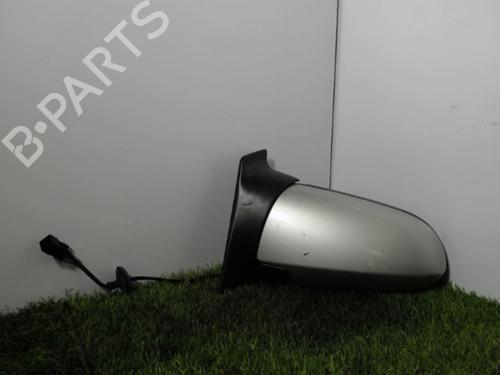 Used Left mirror OPEL ZAFIRA A MPV (T98) 2.2 DTI 16V (F75) (125 hp) 21854409
