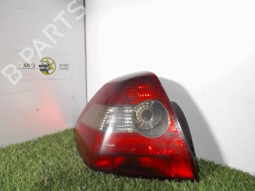 Left taillight RENAULT MEGANE II Saloon (LM0/1_) 1.5 dCi (LM0F, LM0T, LM2B) | BP21852652C34 