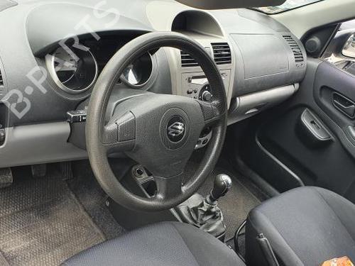 Left taillight SUZUKI IGNIS II (MH) 1.3 DDiS (RM413D) | BP21852760C34 - Image 6