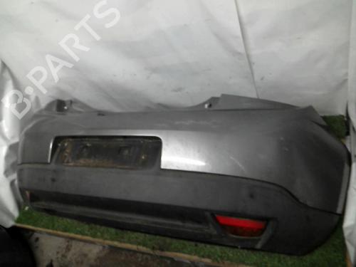 Rear bumper RENAULT MEGANE III Coupe (DZ0/1_) 1.5 dCi (DZ0B) | BP21388579C8 