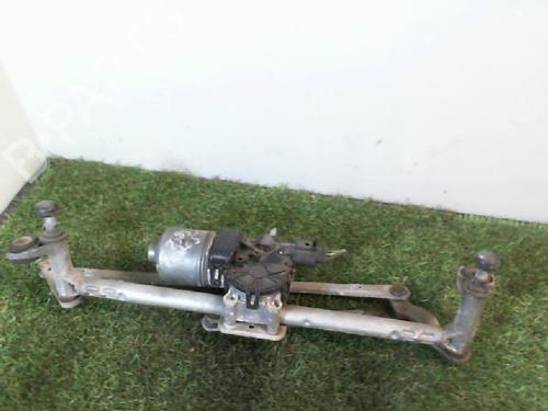 Viskermotor vindrude VW POLO V (6R1, 6C1) 1.6 TDI (90 hp) 27304471