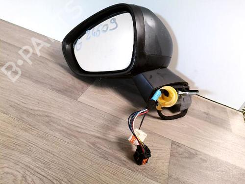 left-mirror-citroen-c4-ii-nc_-2009-32723900 main image