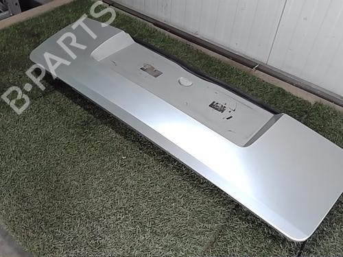 Tailgate CITROËN C2 (JM_) 1.4 HDi | BP29854595C6 