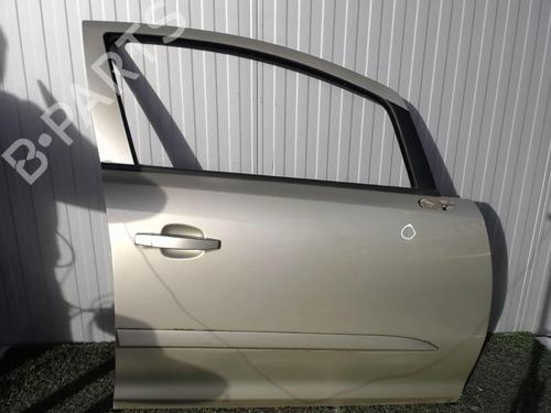 Right front door OPEL CORSA D (S07) 1.4 (L08, L68) | BP21388606C3 