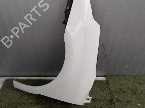 Left front fenders CITROËN C4 Coupe (LA_) 1.6 HDi | BP20879040C41 