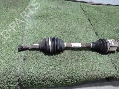 Used Right front driveshaft FORD TRANSIT Van (FA_ _) 2.2 TDCi (85 hp) 29143069