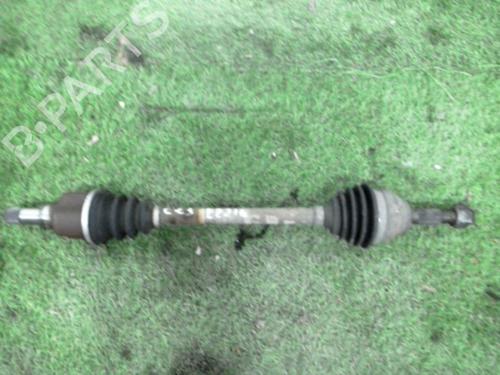 Antriebswelle links vorne für CITROËN C3 I (FC_, FN_) 1.4 HDi (68 hp) 21855076