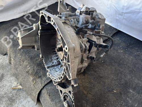 Gearbox OPEL ZAFIRA TOURER C (P12) 2.0 CDTi (75) | BP29255614M3 - Image 9