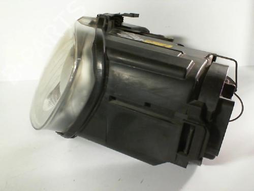 Left headlight VW TOURAN (1T1, 1T2) 1.9 TDI | BP24476961C28 
