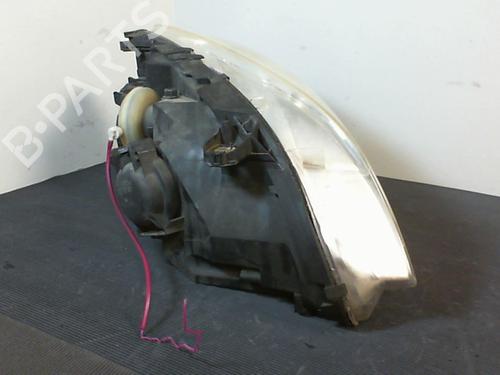 Left headlight MERCEDES-BENZ B-CLASS Sports Tourer (W245) B 180 CDI (245.207) | BP21856660C28 