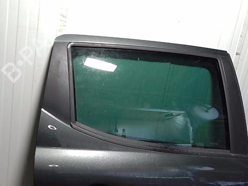 Right rear door PEUGEOT 207 SW (WK_) 1.6 HDi | BP29485289C5 